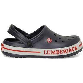 Resim Lumberjack Devon Gr Lacivert Erkek Çocuk Deniz Ayakkabısı 000000000102689971 