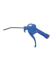 Resim Nt Tools Nttools Ntthpg1 Pirinç Rekorlu Plastik Hava Tabancası 