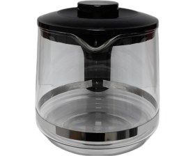 Resim Felix FL398-01 Joy Çay Makinesi Için Cam Demlik 