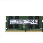 Resim 16 GB DDR4 3200 MHz SAMSUNG SODIMM CL22 KUTUSUZ (M471A2K43EB1-CWE) 16 GB DDR4 3200 MHz SAMSUNG SODIMM CL22 KUTUSUZ (M471A2K43EB1-CWE)