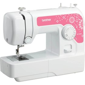 Resim Brother JV1400 Mekanik Dikiş Makinesi 