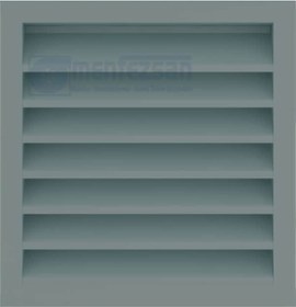 Resim Sabit Menfez Geniş Kanat 