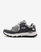 Resim Skechers Arch Fit Escape Plan Erkek Beyaz Outdoor Ayakkabı 237545 Wcc 