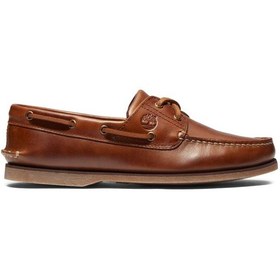 Resim Timberland Classıc Boat Shoe Erkek Ayakkabı Tb0a232xf741 Kahverengi 