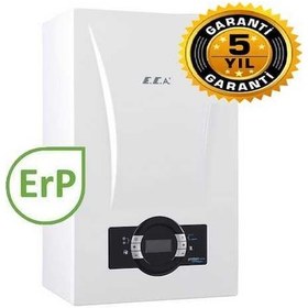 Resim Eca Proteus Premix 42/42 kW (36.000 Kcal) Tam Yoğuşmalı Kombi 