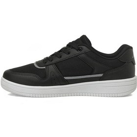 Resim Kinetix Holge Tx G 6fx Siyah Erkek Çocuk Sneaker 000000000102202950 Siyah-grı 