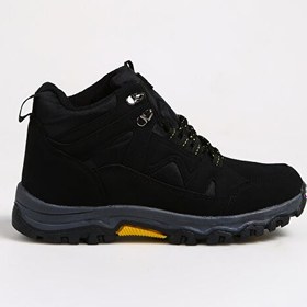 Resim Discovery Expedition Siyah Erkek Outdoor Bot GRECO NEW 