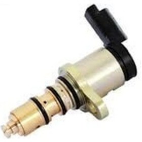 Resim Klıma Kontrol Valfı Peugeot 407 Cıtroen C5 10,2 Cm Sanden Tıp 