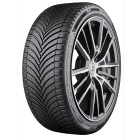 Resim Bridgestone 205/55 R17 95V Xl Turanza All Season 6 Oto Dört Mevsim Lastiği (Üretim Yılı: 2023) 
