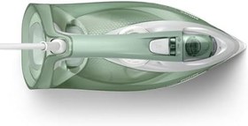 Resim 7000 Series Azur Buharlı Ütü - 2600W Güç, 220G Buhar, Damlama Önleme Sistemi, Steamglide Plus Taban, 300ML Su Haznesi (DST7012/70) 