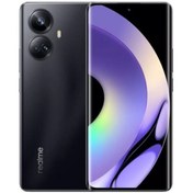 Resim Realme 10 Pro Plus | 256 GB 12 GB Siyah 