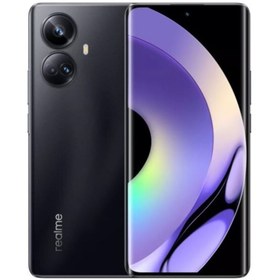 Resim Realme 10 Pro Plus TR Garanti | 256 GB 24 GB Siyah 