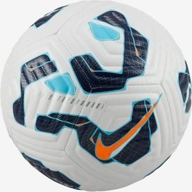 Resim Nike Nk Academy Plus Unisex Futbol Topu Beyaz 