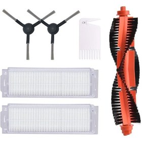 Resim Viomi Uyumlu Se Vacuum Cleaner Robot Süpürge Seti (508978377) 