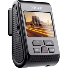 Resim Viofo A119 V3 Gps'li Akıllı Araç Kamerası 