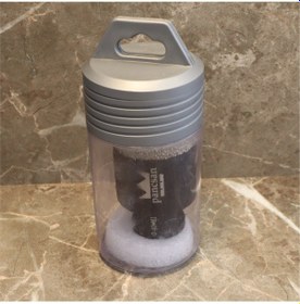 Resim Pancsan - Panç / Karot 40 Mm Porselen , Seramik , Granit , Mermer , Çimstone , Mermerit 