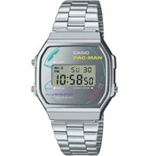 Resim Casio A168wepc-7adr Erkek Kol Saati Altın - Siyah 