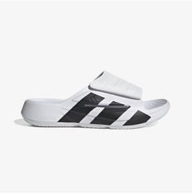 Resim Adidas Lightblaze Unisex Beyaz Terlik Js3584 