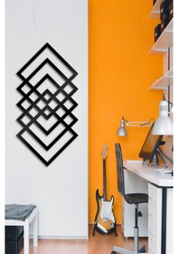 Resim Genesis - Metal Tablo 