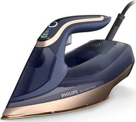 Resim Azur 8000 Serisi Dst8050/20 3000 W Buharlı Ütü 
