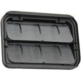 Resim Renault-mais 7700838358 Havalandırma Izgarası Arka Fluence 7700838358 