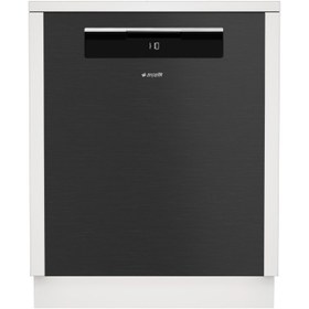 Resim Arçelik ABM 152 D 5 Programlı Ankastre Bulaşık Makinesi 