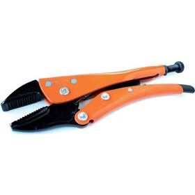 Resim Grip-on 112-10 Düz Çeneli Ayarlı Pense 238 MM 