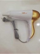 Resim abnturk Nilüfer Saç Kurutma Makinesi 
