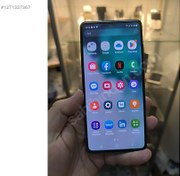 Resim Samsung S20 FE İkinci El TR | 128 GB | Mavi İkinci El SAMSUNG GALAXY SE 20