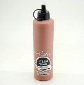 Resim Cadence Hybrid Metalik Multisurface Hm-805 Bakır 500 Ml 