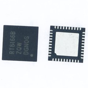 Resim Rıchtek Rt8166Bzqw Rt8166B Qfn-40 Entegre Chipset 
