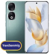 Resim Honor 90 Yenilenmiş TR Garanti | 512 GB 12 GB Yeşil 