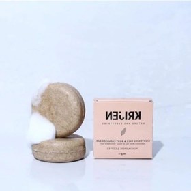 Resim Aydınlatıcı Yüz Ve Vücut Temizleme Barı, 95 Gr, Etkili Formül 