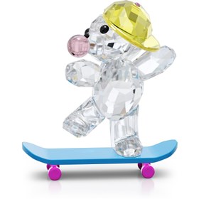 Resim Kris Ayicik Kaykayci Ayicik - Silver / -9009656192085 