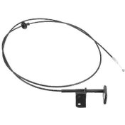 Resim Honda Civic 2001-2005 Kaput Açma Kablosu - Huiliang 