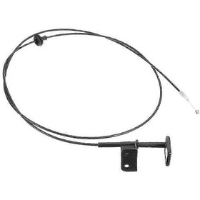 Resim Honda Civic 2001-2005 Kaput Açma Kablosu - Huiliang 