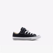Resim Converse Chuck Taylor All Star 1V Easy-On Çocuk Siyah Sneaker 