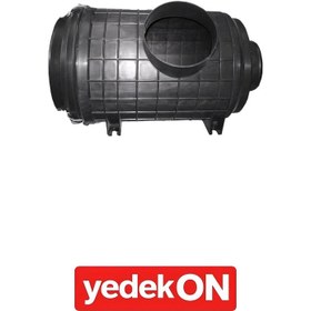 Resim Hava Filtre Kazanı 105xf-95xf Komple (Kahveci Premium) - 1391210 