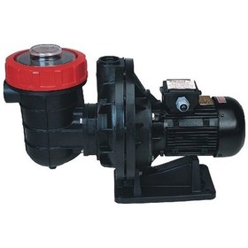 Resim Nozbart İlk Seri Monofaze 1 Hp Pompa 
