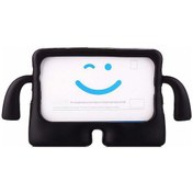 Resim Galaxy Tab Uyumlu A9 Zore İbuy Standlı Tablet Kılıf 