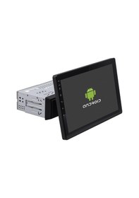 Resim For-x X-9104a 4/64 Android Oto Teyp 10.1 Döner Ekran 10.1" 