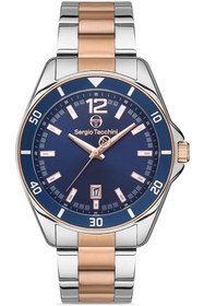 Resim Sergio Tacchini St.1.10194.5 Erkek Kol Saati 