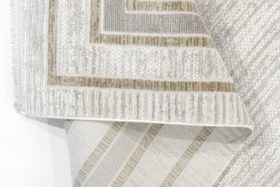Resim Dolce Vita Halı Monaco 8707 Radiant Modern Salon Halısı - 240x340 