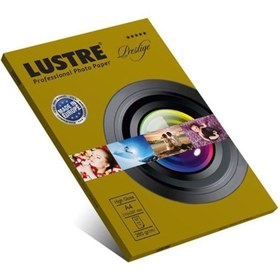 Resim LUSTRE Prestige 20x30 (A4) Inkjet Satin (MAT) Fotoğraf Kağıdı - 280gr. - A4 