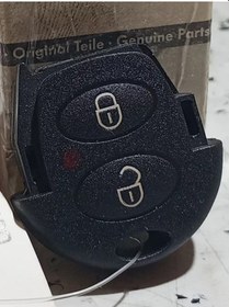 Resim 1u0837231d 2001-2011 Skoda Octavia Anahtar Kumanda Butonu Atiparts 