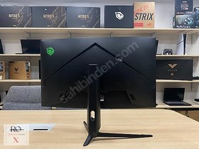 Resim MONSTER ARYOND 32 İNÇ 2K 165 HZ CURVED OYUNCU MONİTÖRÜ 