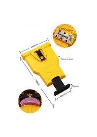 Resim Padalink Hızlı Zincir Kesici Şişirici - Elektrikli Alet Aksesuarı, Dayanıklı Zımpara Aracı, Çapraz Sınırlı Tedarik, 283g Baloncuk Poşeti 