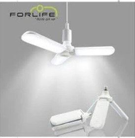Resim 42W Pervane Ampul Forlife 
