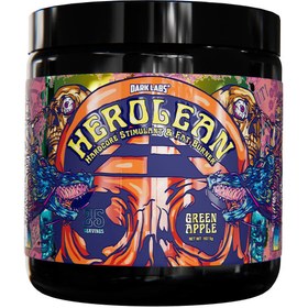 Resim Dark Labs Herolean L-Carnitine Burner - 25 servings 