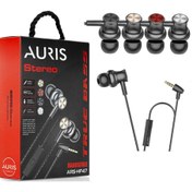 Resim Auris AURİS KABLOLU KULAKLIK EKSTRA GÜÇLÜ BAŞ 